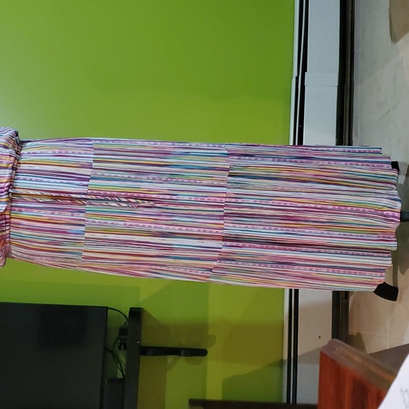 Maxi dress - Picture 3 of 7